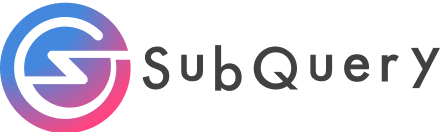 subquery